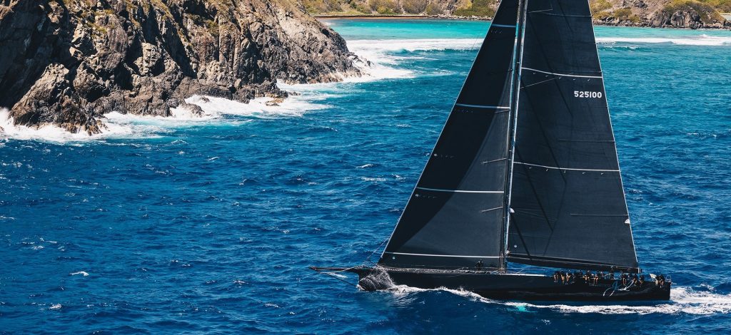 North Sound Regatta
