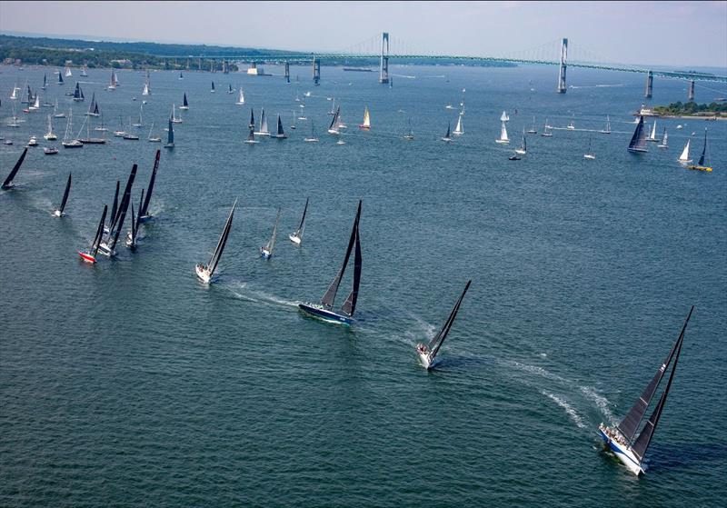 Newport Bermuda Race