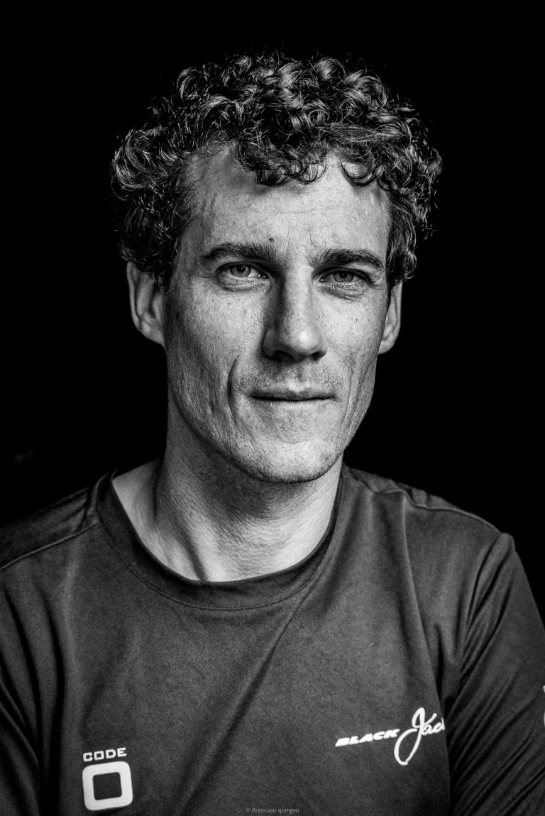 Tristan LE BRUN – FRA