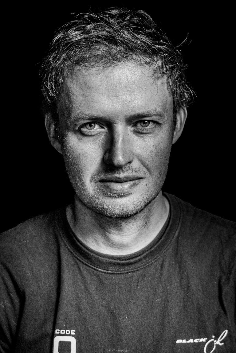 Jelmer VAN BEEK – NED