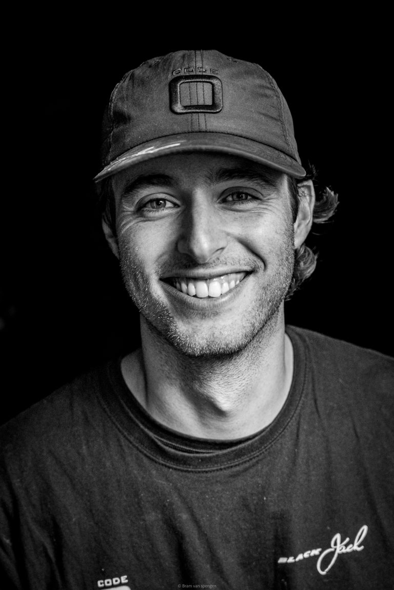 Rutger VOS – NED