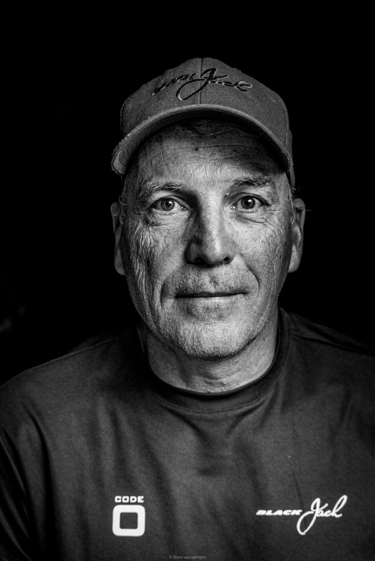 Thierry FOUCHIER – FRA