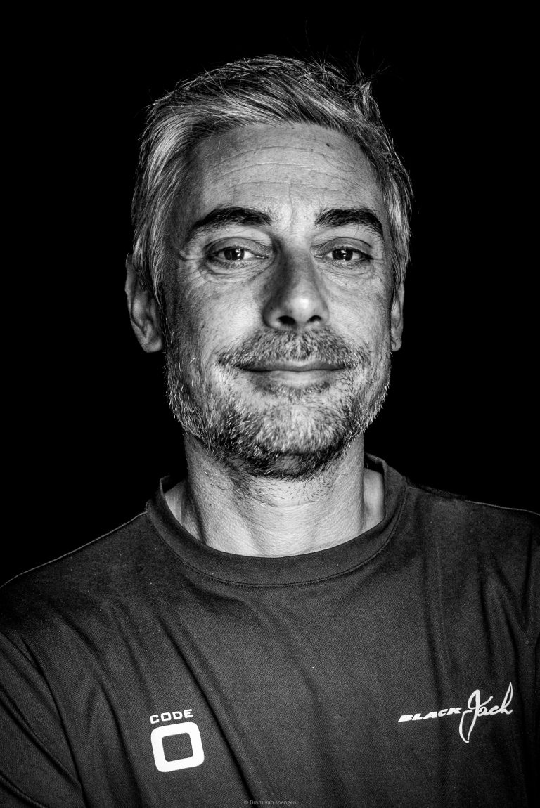 Guillaume BERENGER – FRA